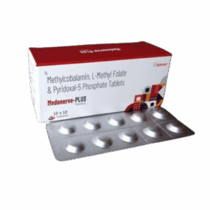 Medonerve-PLUS Tablets