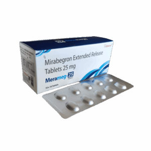 Merameg-25 Tablets