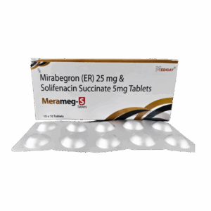 Merameg-S Tablets