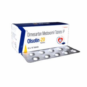 Olsotin-20 Tablets
