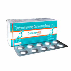 Ondonax-MD Tablets