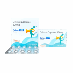 Orluse 120 Capsules
