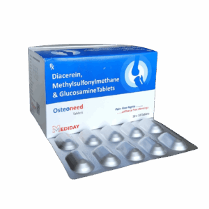 Osteoneed Tablets