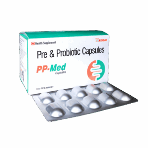 PP-Med Capsules