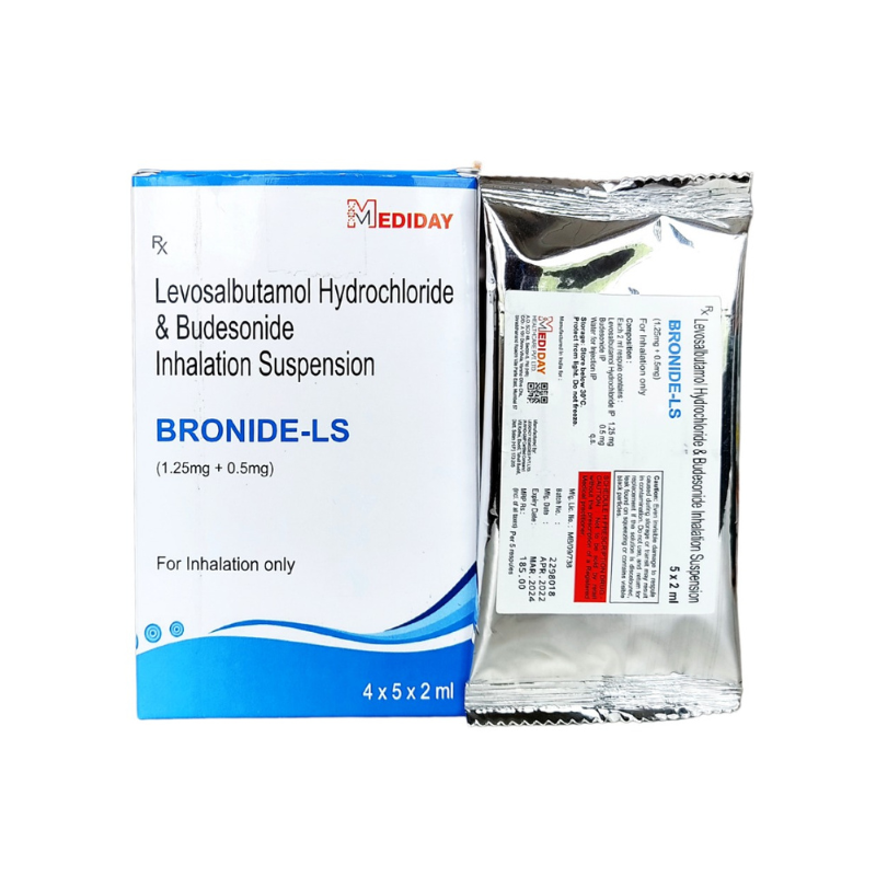 BRONIDE-LS
