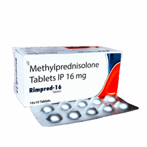 Rimpred-16 Tablets