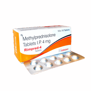 Rimpred-4 Tablets