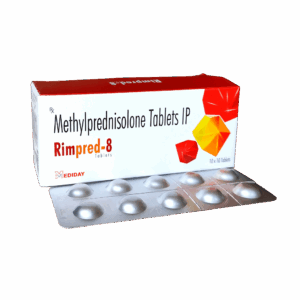 Rimpred-8 Tablets