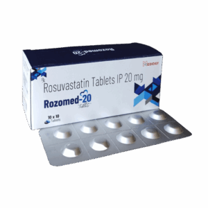 Rozomed-20 Tablets