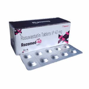 Rozomed-40 Tablets