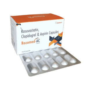 Rozomed-AC Capsules