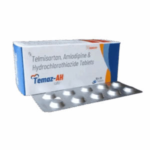 Temaz-AH Tablets