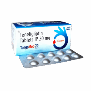 TengoMed-20 Tablets