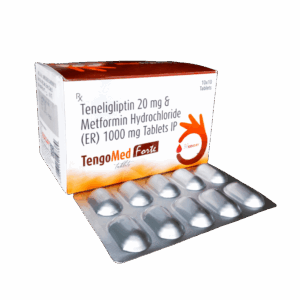 TengoMed-Forte Tablets