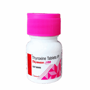 Thymaze 100 Tablets