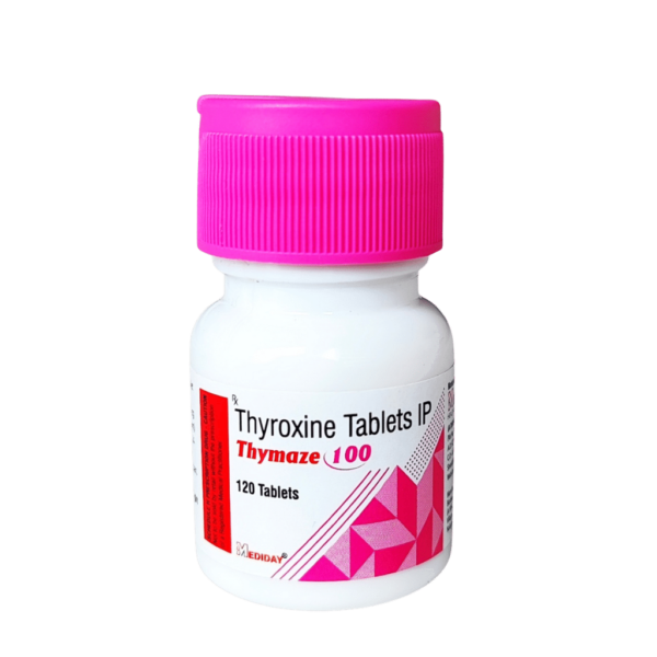 Thymaze 100 Tablets