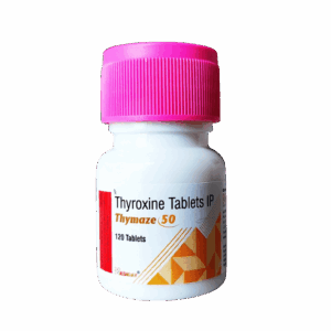 Thymaze-50 Tablets