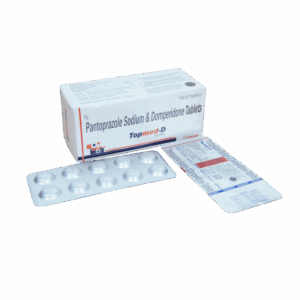 Topmed-D Tablets