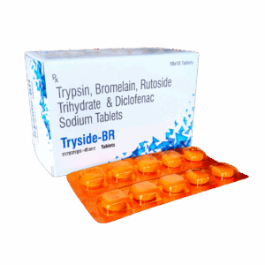 Tryside-BR Tablets