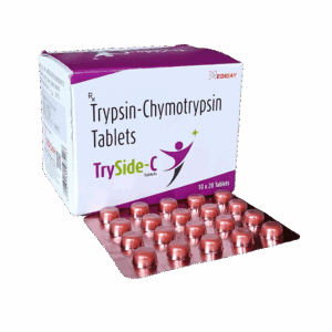 Tryside-C Tablets