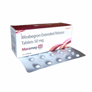 MERAMEG 50 Tablet