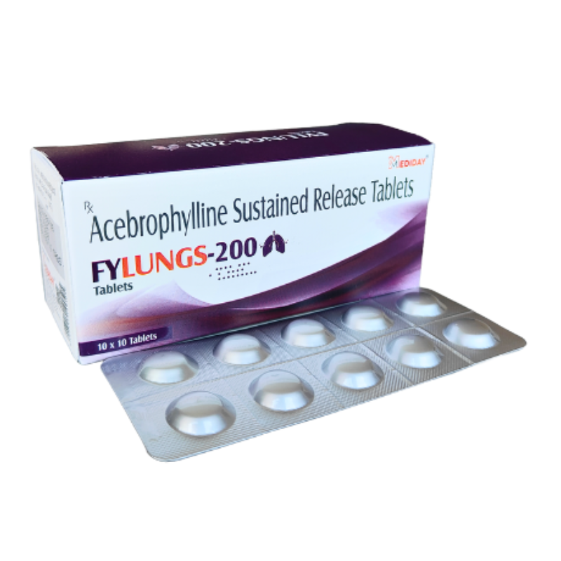 FYLINGS-200 Tablet