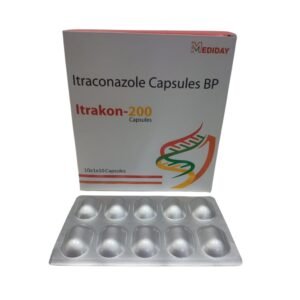 ITRAKON-200 Capsule