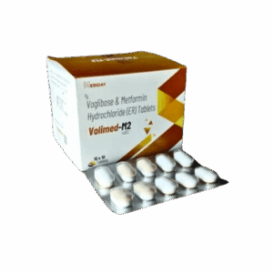 Volimed-M2 Tablets