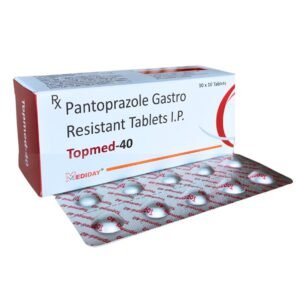 TOPMED-40 Tablet
