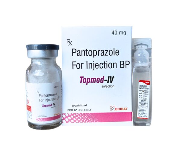 TOPMED-IV Injection