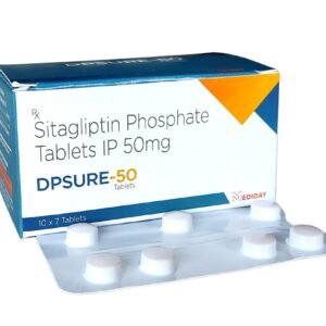 DPSURE-50 Tablet