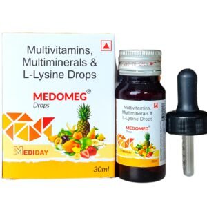 MEDOMEG DROP