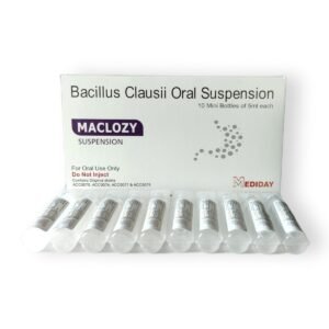 MACLOZY