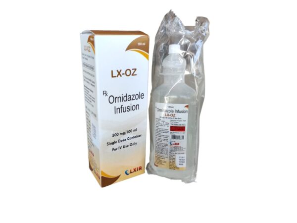 LX-OZ