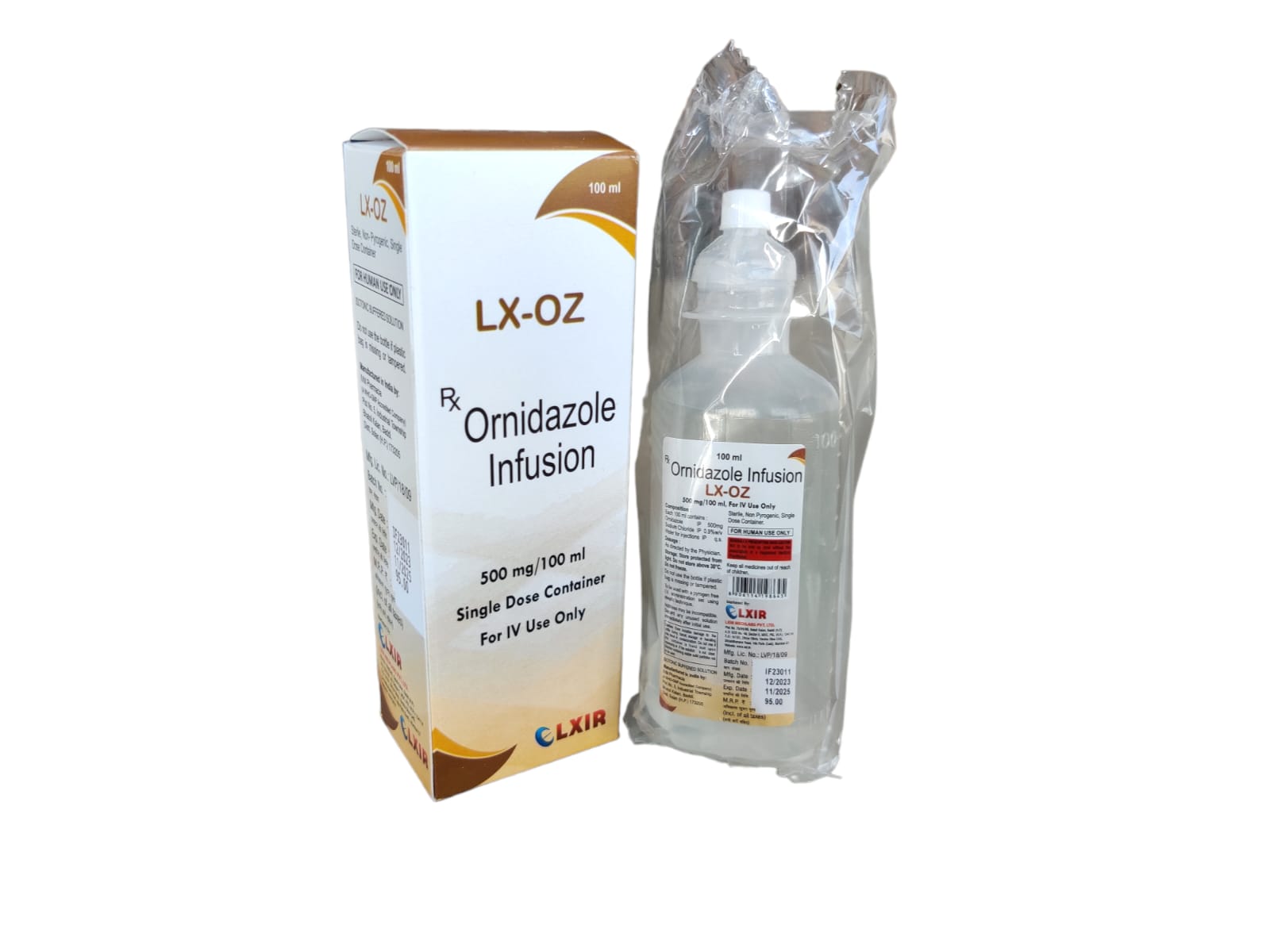 LX-OZ