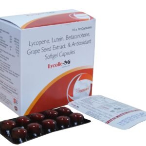 LYCOLIC-SG