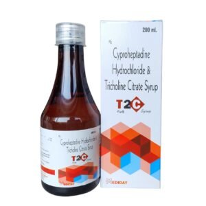 T2C SYRUP