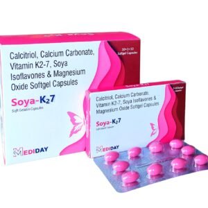 SOYA-K27