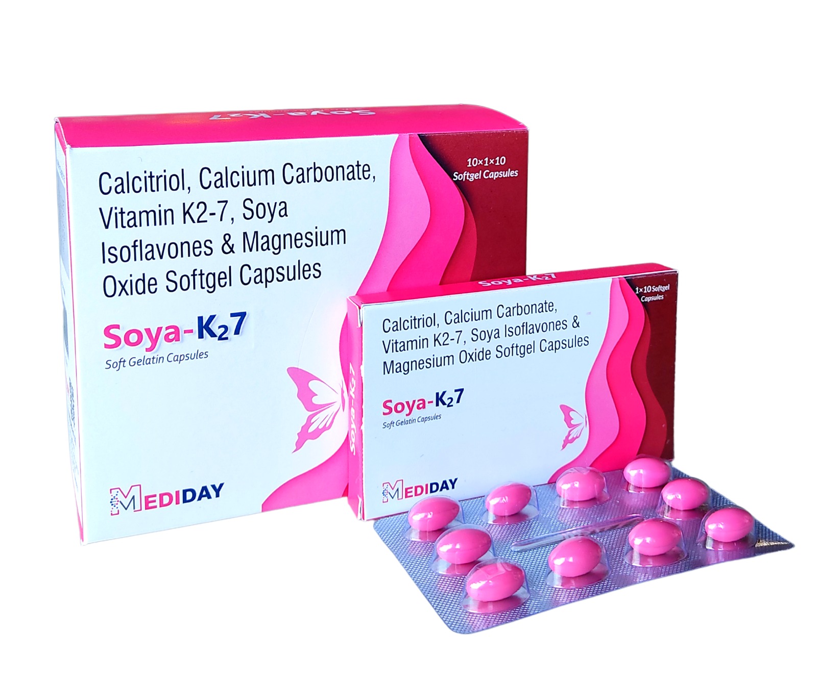 SOYA-K27