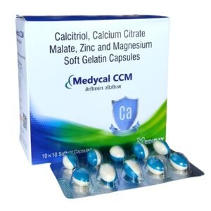 MEDYCAL-CCM