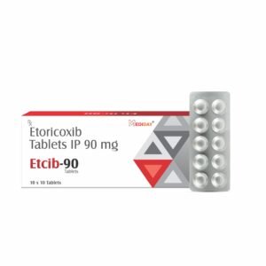 ETCIB-90 Tablet - Etoricoxib