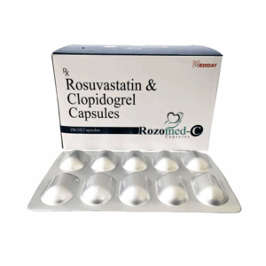 ROZOMED-C Tablet