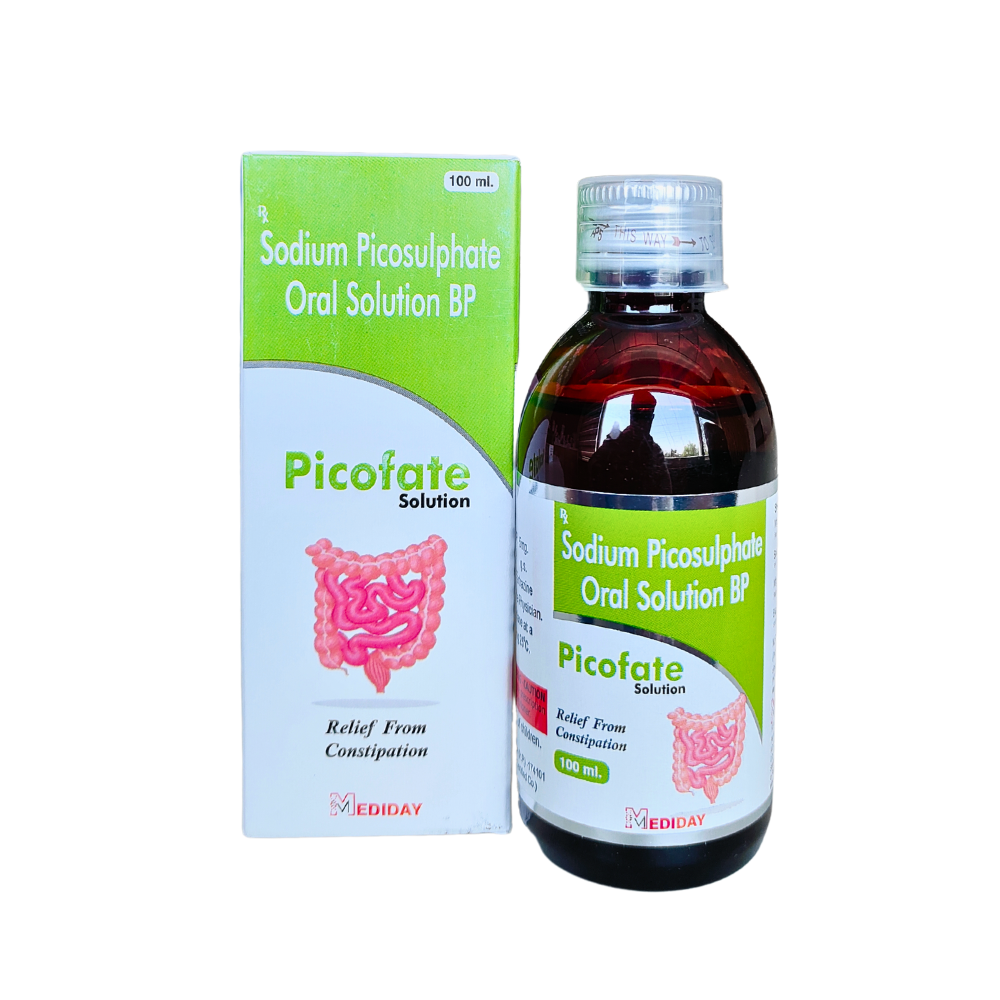 PICOFATE