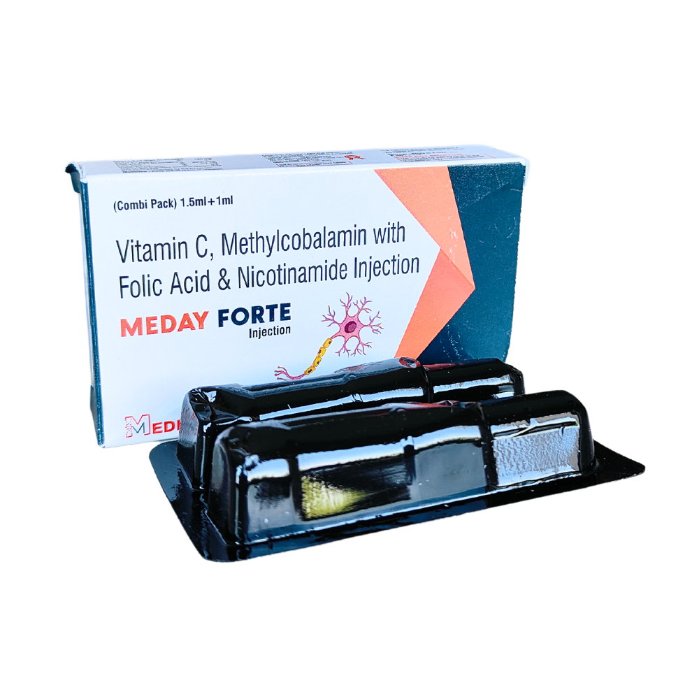 MEDAY FORTE
