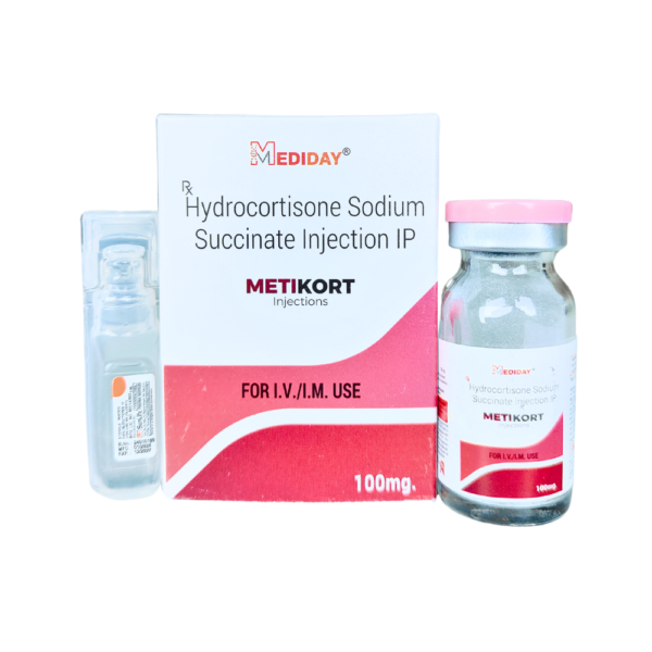 METIKORT