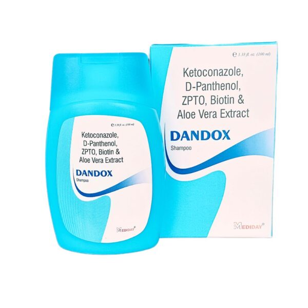 DANDOX