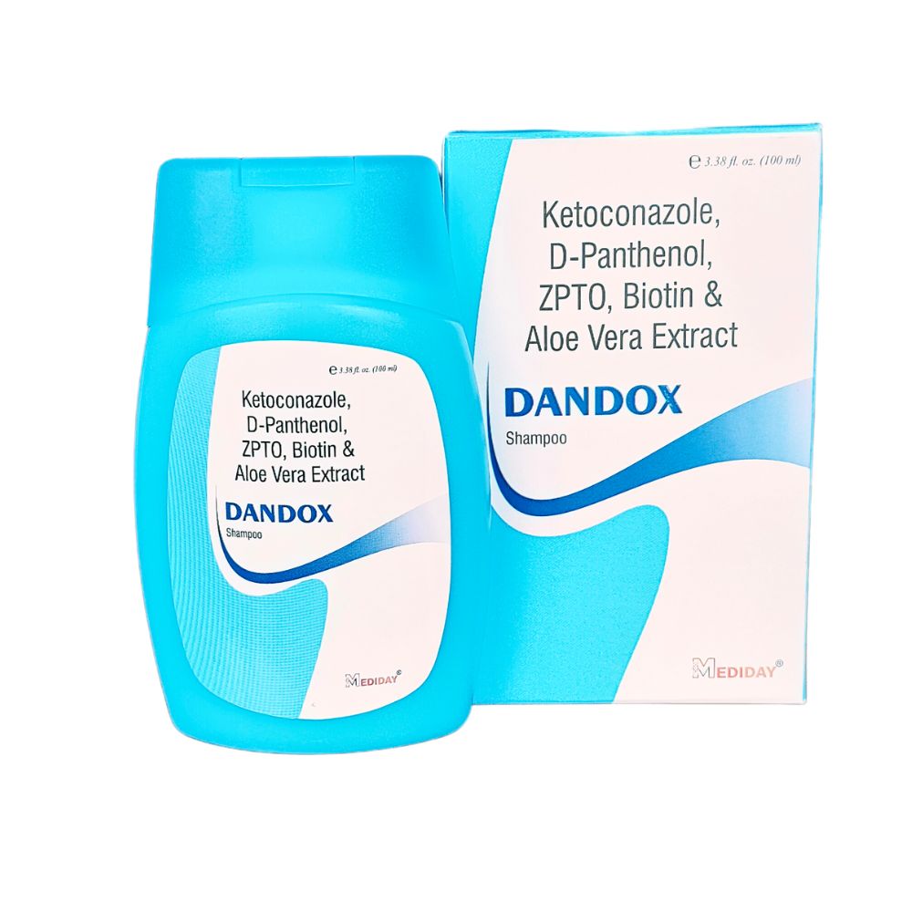 DANDOX
