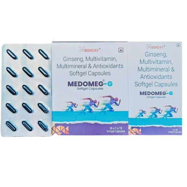 MEDOMEG G