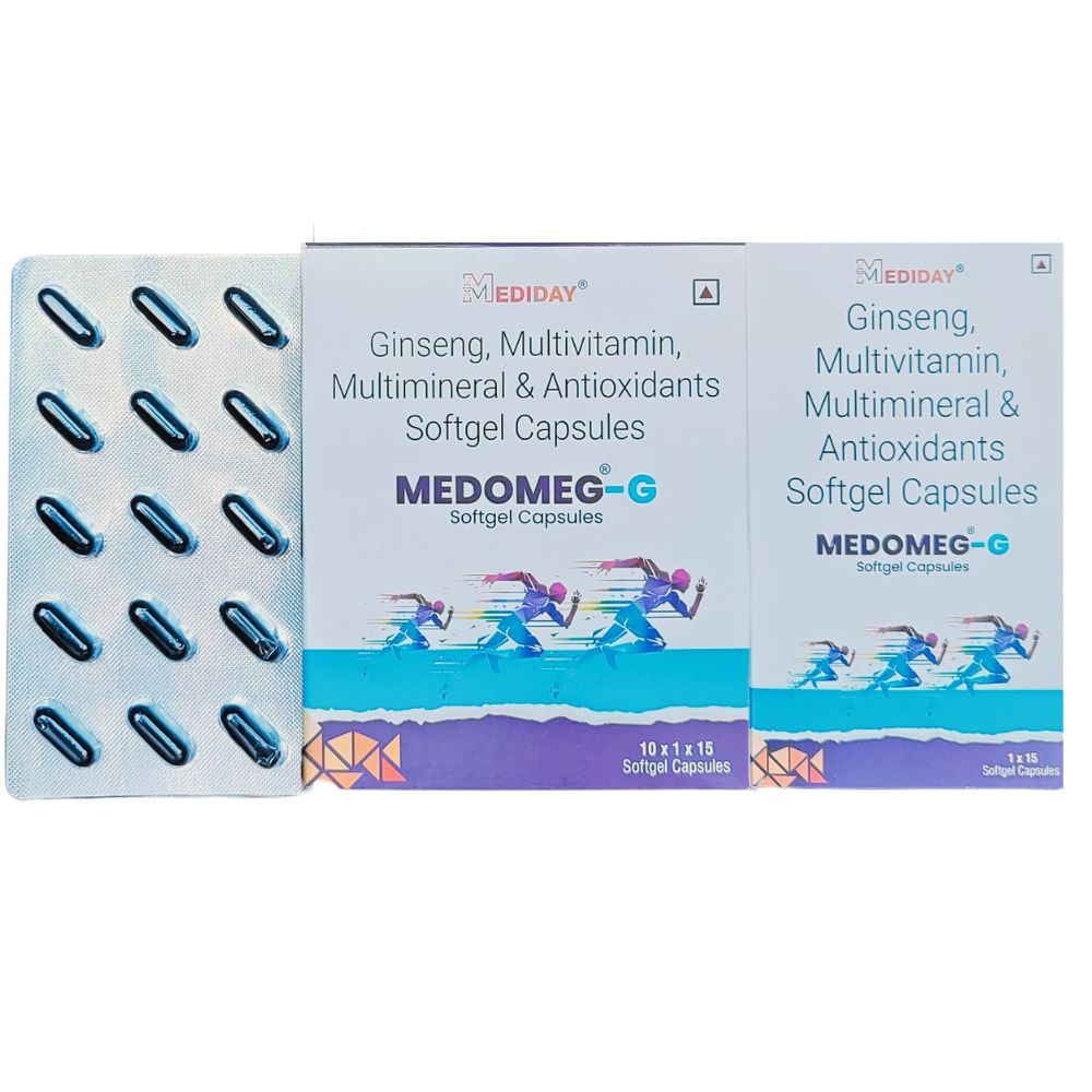 MEDOMEG G