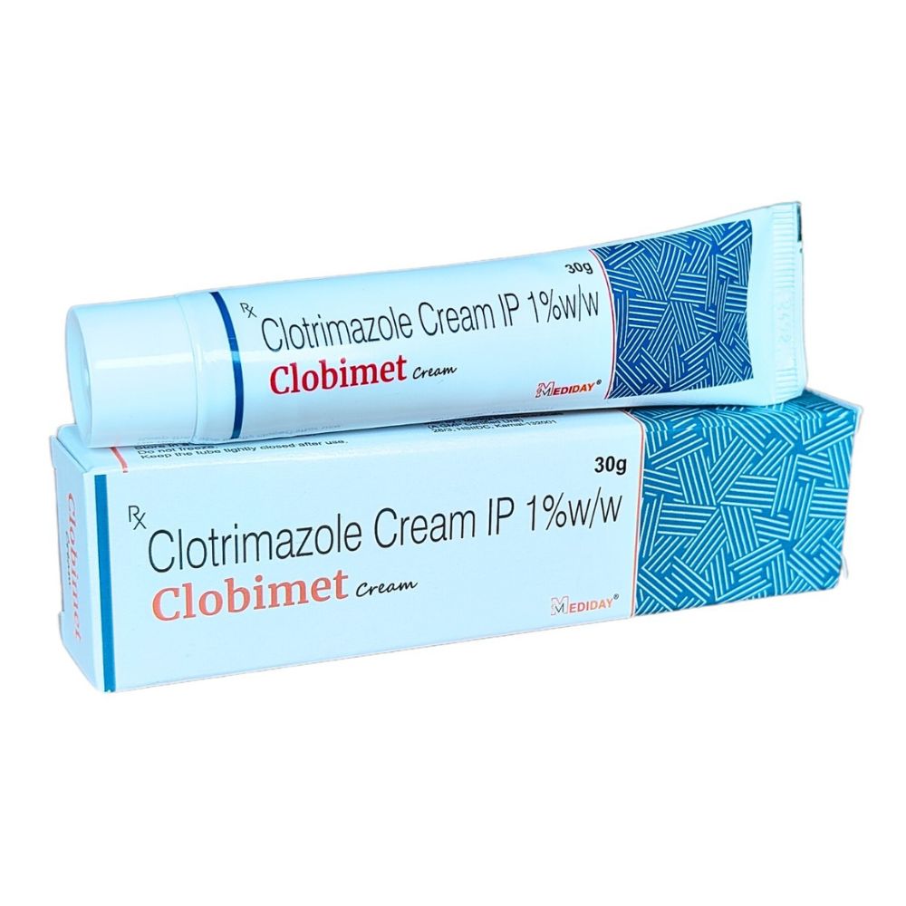 CLOBIMET CREAM